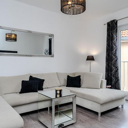 Zadar Center Apartment Verdi,Big & Cosy מראה חיצוני תמונה