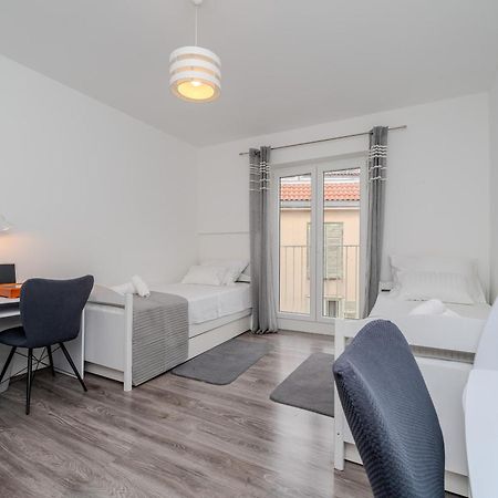 Zadar Center Apartment Verdi,Big & Cosy מראה חיצוני תמונה