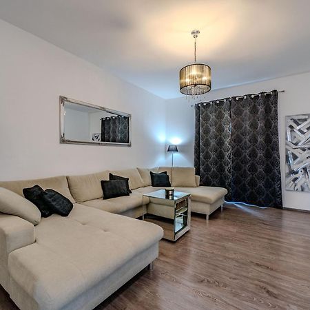 Zadar Center Apartment Verdi,Big & Cosy מראה חיצוני תמונה