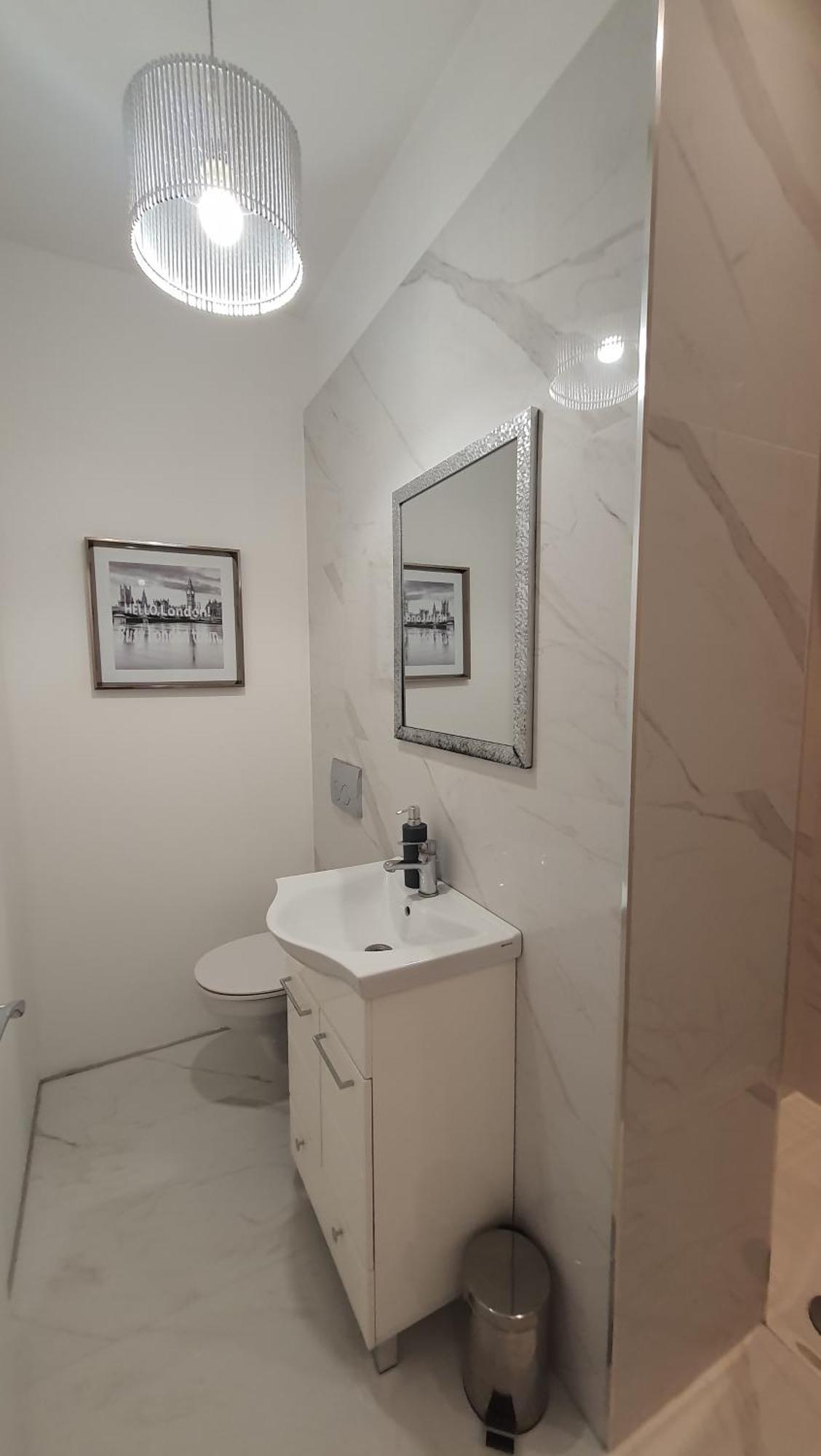 Zadar Center Apartment Verdi,Big & Cosy מראה חיצוני תמונה