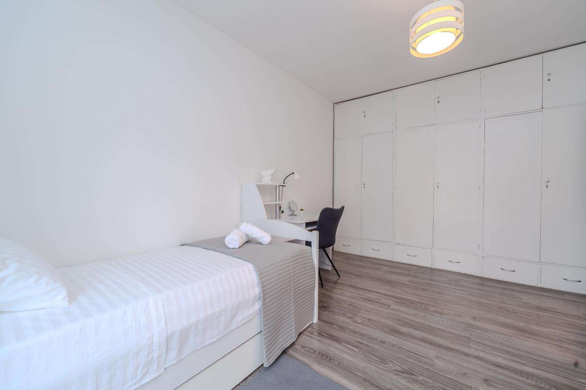 Zadar Center Apartment Verdi,Big & Cosy מראה חיצוני תמונה