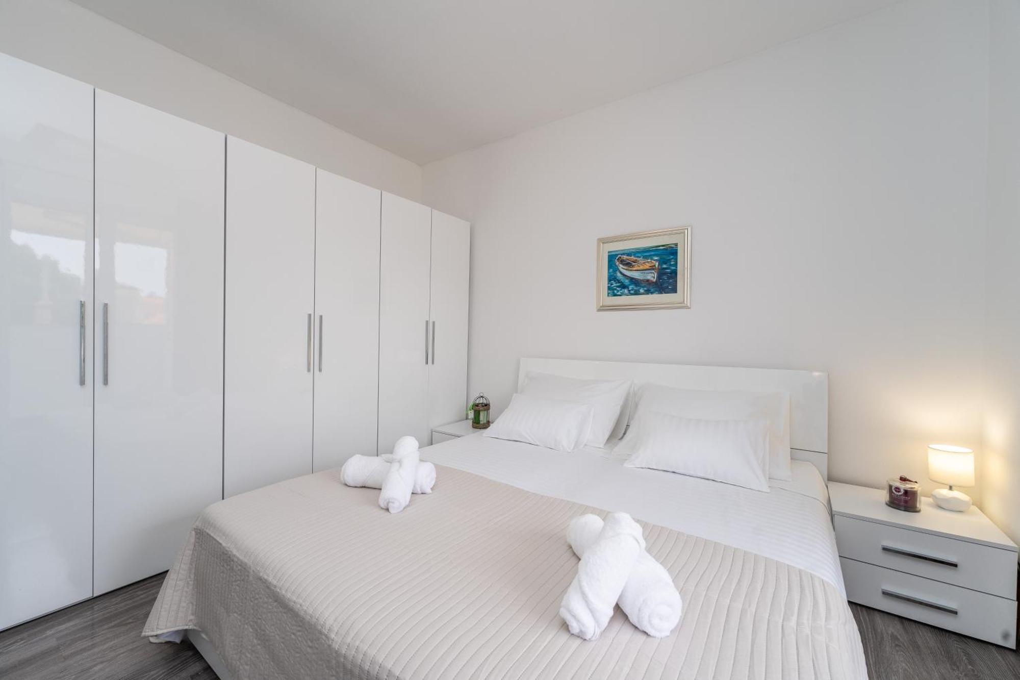 Zadar Center Apartment Verdi,Big & Cosy מראה חיצוני תמונה