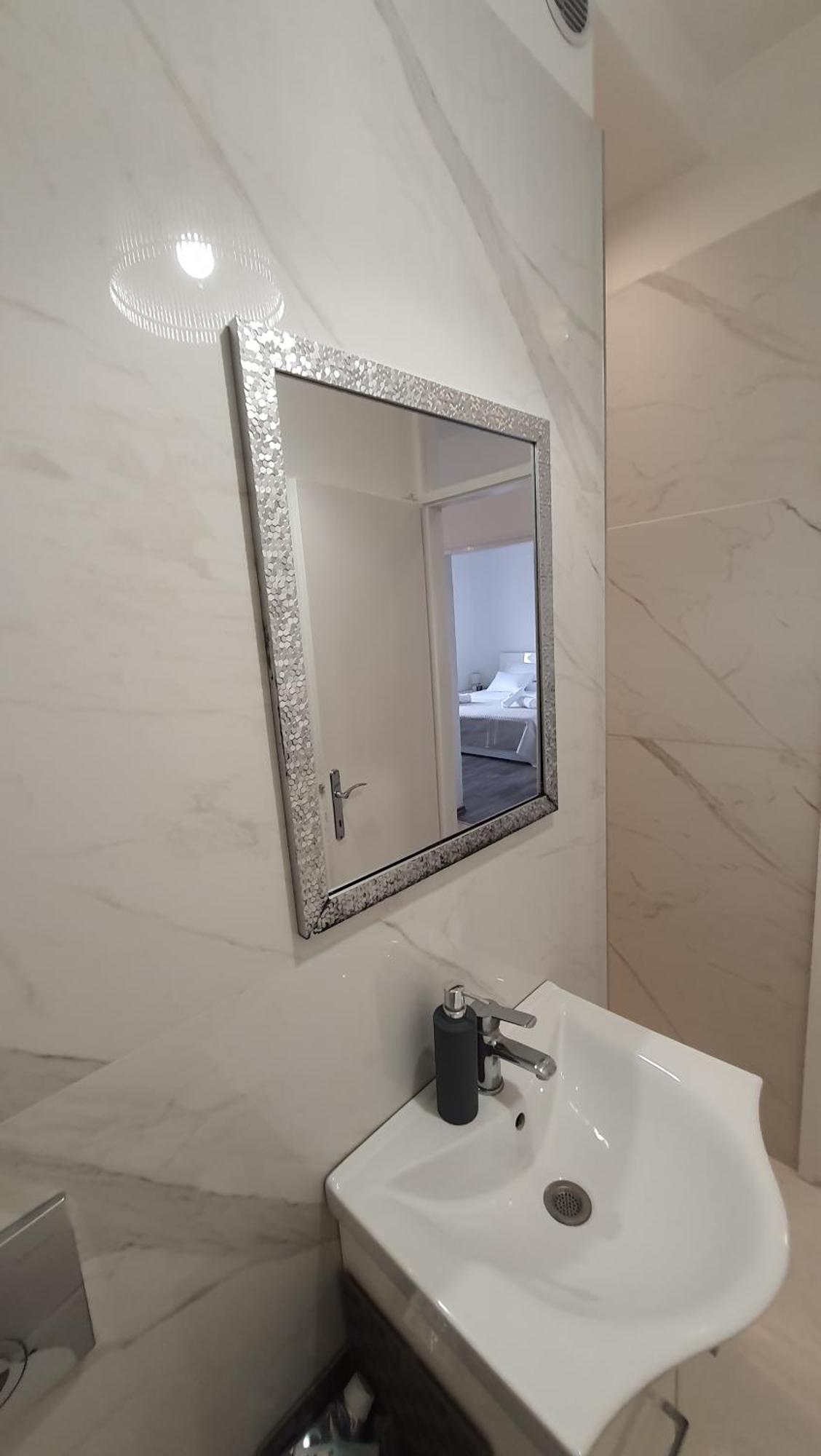Zadar Center Apartment Verdi,Big & Cosy מראה חיצוני תמונה