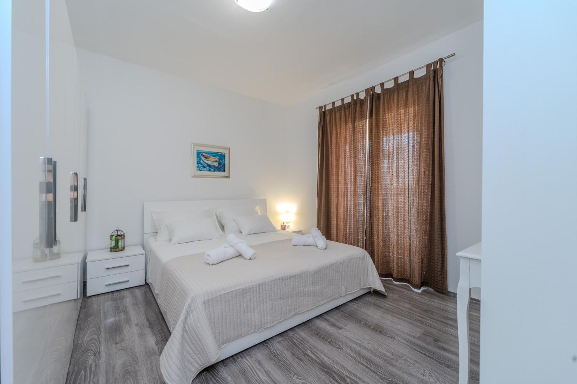 Zadar Center Apartment Verdi,Big & Cosy מראה חיצוני תמונה